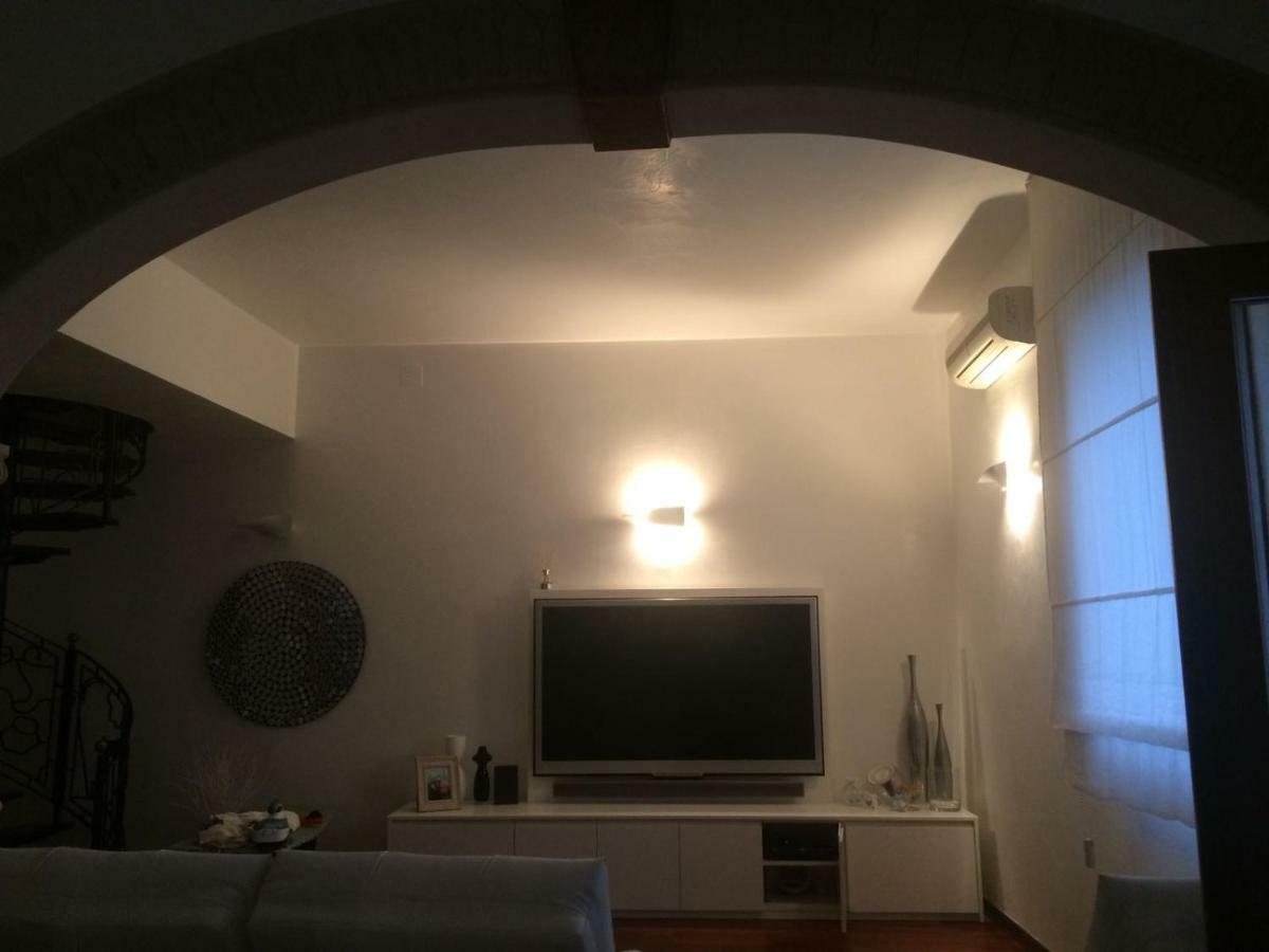 Gioiello Di Venezia, Suite Calle Del Forno Dış mekan fotoğraf