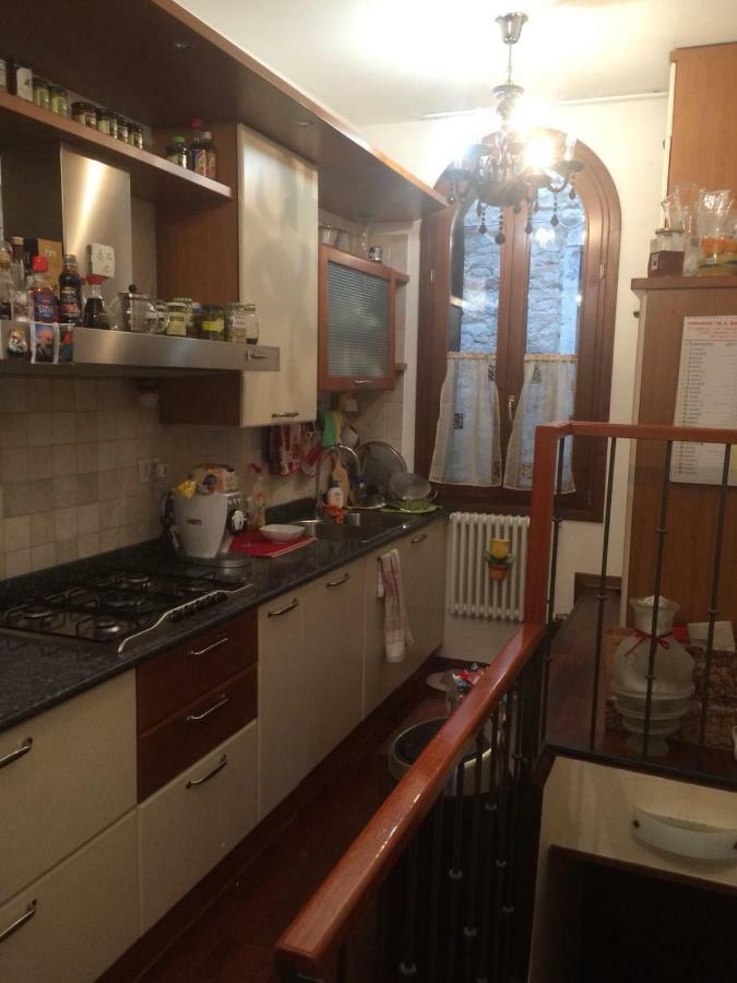 Gioiello Di Venezia, Suite Calle Del Forno Dış mekan fotoğraf