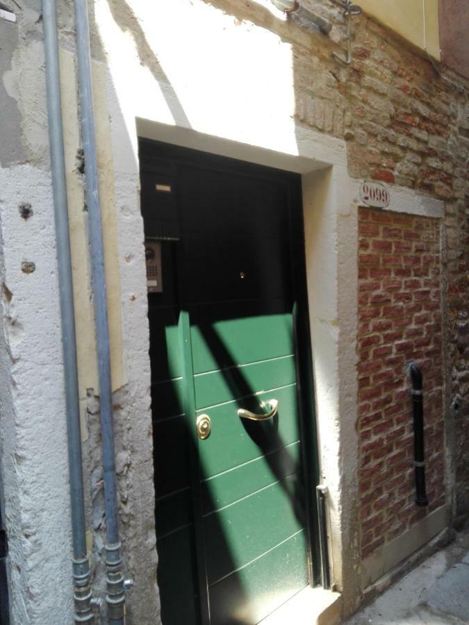 Gioiello Di Venezia, Suite Calle Del Forno Dış mekan fotoğraf